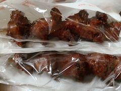-湘人龙记老长沙米粉(华普国际大厦店)