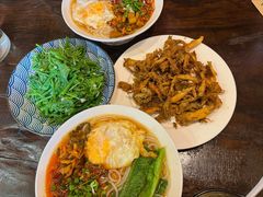 -吃货私房菜(丽江束河古镇店)