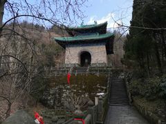 -武当山风景区