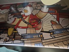 -鸭得堡老鸭汤·鸭血粉丝(南京博物院店)