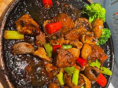 -鹿港小镇(霄云店)