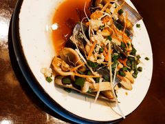 -谊荣海鲜大牌档(石湖店)