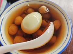 -港湾糖水