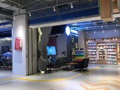 -当当书店(国泰广场店)