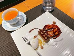 -香樟花园法式铁板烧(恒隆广场店)