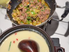 -老阿爸鲜鱼土菜(园区永旺店)