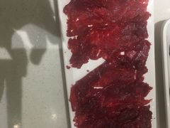 -古乐牛香·鲜牛肉牛杂火锅(新区店)