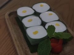 -CHINCHIN 青青·泰国料理(万象食家店)