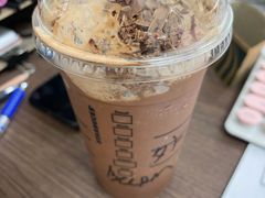 -星巴克(宝山万达店)