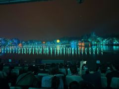 -印象西湖·最忆是杭州实景演出