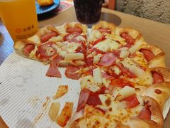 -必胜客(上海华谊新所店)