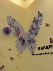 -闺蜜美甲