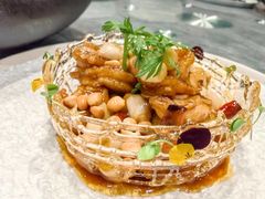 -老房子金沙元年川菜食府·花园餐厅(金沙店)