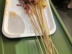 -佰人王串串香火锅(洋珠巷店)