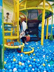 -莫莉幻想儿童乐园(深圳东湖永旺店)