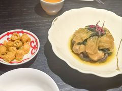 -锦楼·臻选新杭帮(杭州中心店)