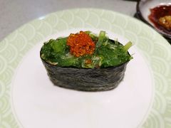 -万岁寿司(万国店)