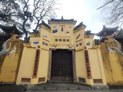 -涂山寺素食餐厅