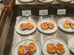 -雍容荟活波龙自助餐(IFS黑金店)