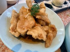 -红樱桃·欢乐餐厅(太原里店)