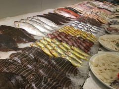 -健眺小海鲜(临海后山店)