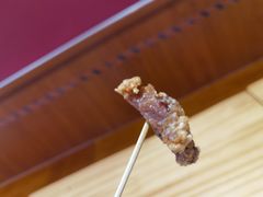 炸醋肉-海丝金凤(金鱼店)