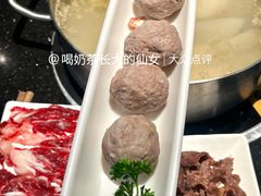 -牛事制造局牛肉火锅(莲岳路店)