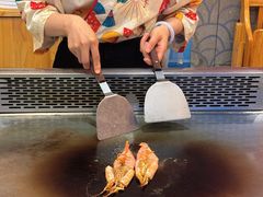 -樱の千渡日式料理·铁板烧•烧鸟(金盛田广场店)