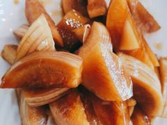 -鹏城人家海鲜酒家·23年老字号(较场尾店)