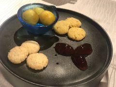 -朝(澳门伦敦人店)