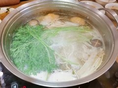 -牛焱·贵州黄牛肉火锅(城西银泰店)