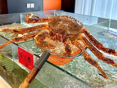 -云海轩·海鲜自助-河北云瑧世纪大饭店1F