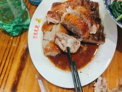 -澳门陈光记烧味饭店(南京德基广场店)