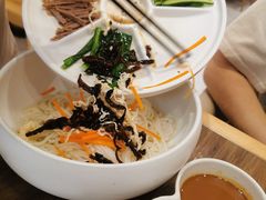 -云海肴·汽锅鸡·云南菜(广安门天虹店)