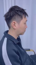 点击看大图 -New Fashion发型定制