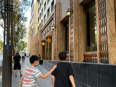 -沙力海(北大街店)