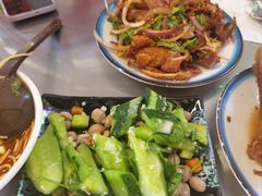 -王祖名抻面(罗湖分店)
