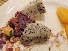 -杭州盛泰开元名都大酒店-地中海自助餐厅