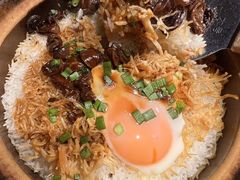 -啫神·广州地标美食(北京路店)