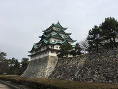 -名古屋城