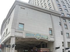 -白金汉爵大酒店(相城店)