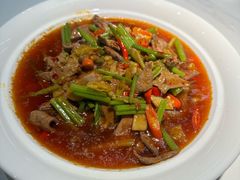 -建哥老菜馆(瑞达公寓一店)