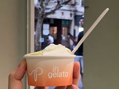 -Dip in Gelato(富民路店)
