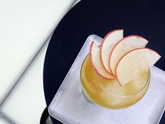 -喜茶(北京五棵松华熙店)