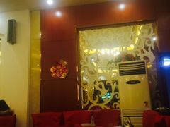 -百姓食府(秦虹路店)