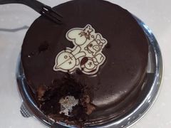 -巴黎贝甜(周浦海印店)