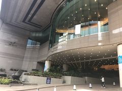 -香港会议展览中心演讲厅