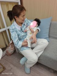 -中法母婴月子中心(南湖创始店)
