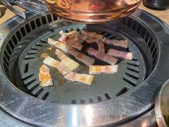 -香猪坊韩国烤肉专属门店(魏公村店)