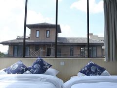 -美的鹭湖森林度假区